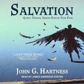 Cover: Salvation Lib/E - Tantor Audio