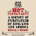 Cover: Hot Protestants Lib/E - Tantor Audio