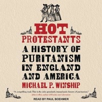 Enlarge image Cover: Hot Protestants Lib/E - Tantor Audio