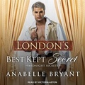 Cover: London's Best Kept Secret Lib/E - Tantor Audio