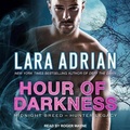 Cover: Hour of Darkness Lib/E - Tantor Audio