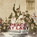 Cover: Peace at Last Lib/E - Tantor Audio