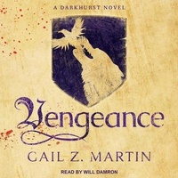 Enlarge image Cover: Vengeance Lib/E - Tantor Audio