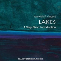Enlarge image Cover: Lakes Lib/E - Tantor Audio