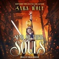 Cover: Send Me Their Souls - Tantor Audio