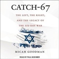Cover: Catch-67 Lib/E - Tantor Audio
