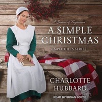 Enlarge image Cover: A Simple Christmas Lib/E - Tantor Audio