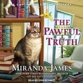 Cover: The Pawful Truth Lib/E - Tantor Audio