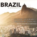 Cover: Brazil: A Biography Lib/E - Tantor Audio