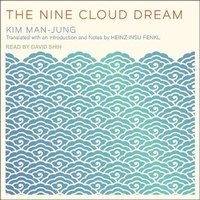 Enlarge image Cover: The Nine Cloud Dream Lib/E - Tantor Audio