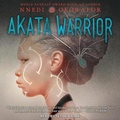 Cover: Akata Warrior Lib/E - Tantor Audio
