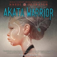 Enlarge image Cover: Akata Warrior Lib/E - Tantor Audio