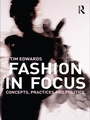 Cover: Fashion In Focus - Routledge