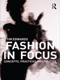 Cover: Fashion In Focus - Routledge