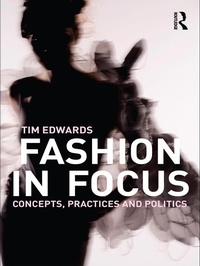 Abbildung von: Fashion In Focus - Routledge