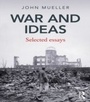 Cover: War and Ideas - Routledge