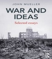 Enlarge image Cover: War and Ideas - Routledge