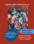 Cover: Using Art Critically - Lulu.com