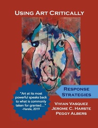 Enlarge image Cover: Using Art Critically - Lulu.com