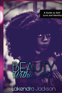 Abbildung von: Beauty Within Me - Lulu.com