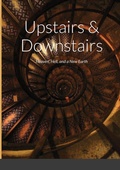 Cover: Upstairs & Downstairs - Lulu.com