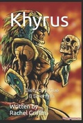Cover: Khyrus - Lulu.com