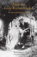 Cover: After the Gold Rushes Ended - Lulu.com