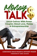 Cover: Money Talk$ - Lulu.com