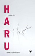 Cover: Haru - Audible Studios on Brilliance