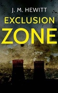 Cover: Exclusion Zone - Audible Studios on Brilliance