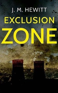 Enlarge image Cover: Exclusion Zone - Audible Studios on Brilliance