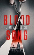 Cover: Blood Song - Audible Studios on Brilliance