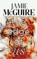Cover: The Edge of Us - Audible Studios on Brilliance