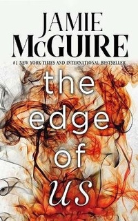 Abbildung von: The Edge of Us - Audible Studios on Brilliance