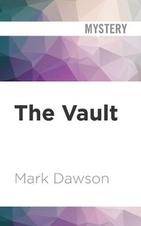 Enlarge image Cover: The Vault - Audible Studios on Brilliance