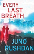 Cover: Every Last Breath - Audible Studios on Brilliance