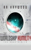 Cover: The Worldship Humility - Audible Studios on Brilliance