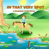 Enlarge image Cover: In That Very Spot - Rothmaneditions