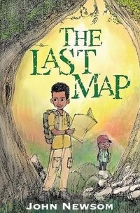 Enlarge image Cover: The Last Map - John Newsom