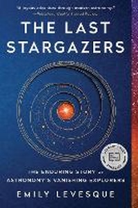 Abbildung von: The Last Stargazers - Sourcebooks, Inc
