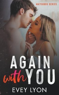 Enlarge image Cover: Again With You - Lost Compass Press