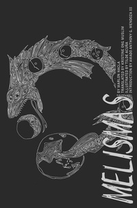 Enlarge image Cover: Melismas - Oomph! Press