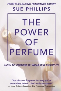 Enlarge image Cover: The Power of Perfume - Central Park South Publishing