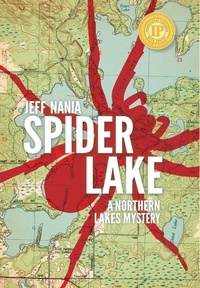 Abbildung von: Spider Lake - Feet Wet Writing