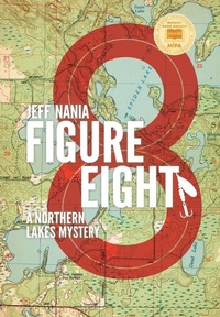 Abbildung von: Figure Eight - Feet Wet Writing