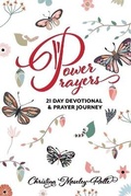 Cover: Power Prayers - Writing Doctor