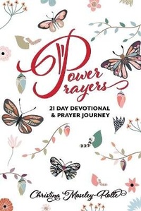 Enlarge image Cover: Power Prayers - Writing Doctor