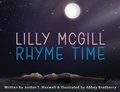 Cover: Lilly Mcgill - Rhyme Time - Jtm Enterprises