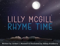 Enlarge image Cover: Lilly Mcgill - Rhyme Time - Jtm Enterprises