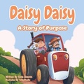 Cover: Daisy Daisy - Guasbu Media/Tonia Shevnin